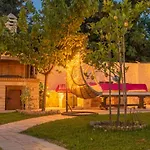 Venetian Shipyard Cottage