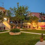 Venetian Shipyard Cottage