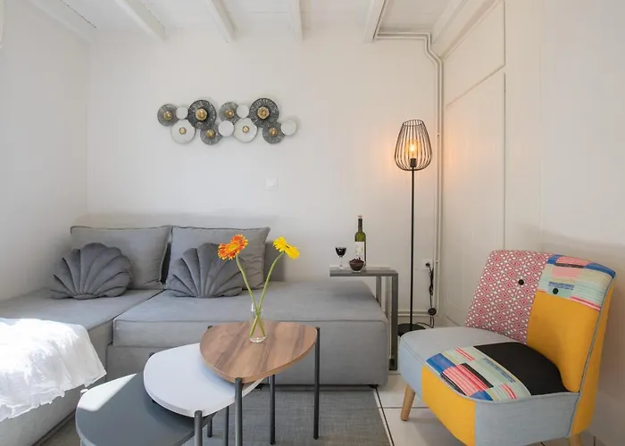 Venetian Shipyard Cottage
